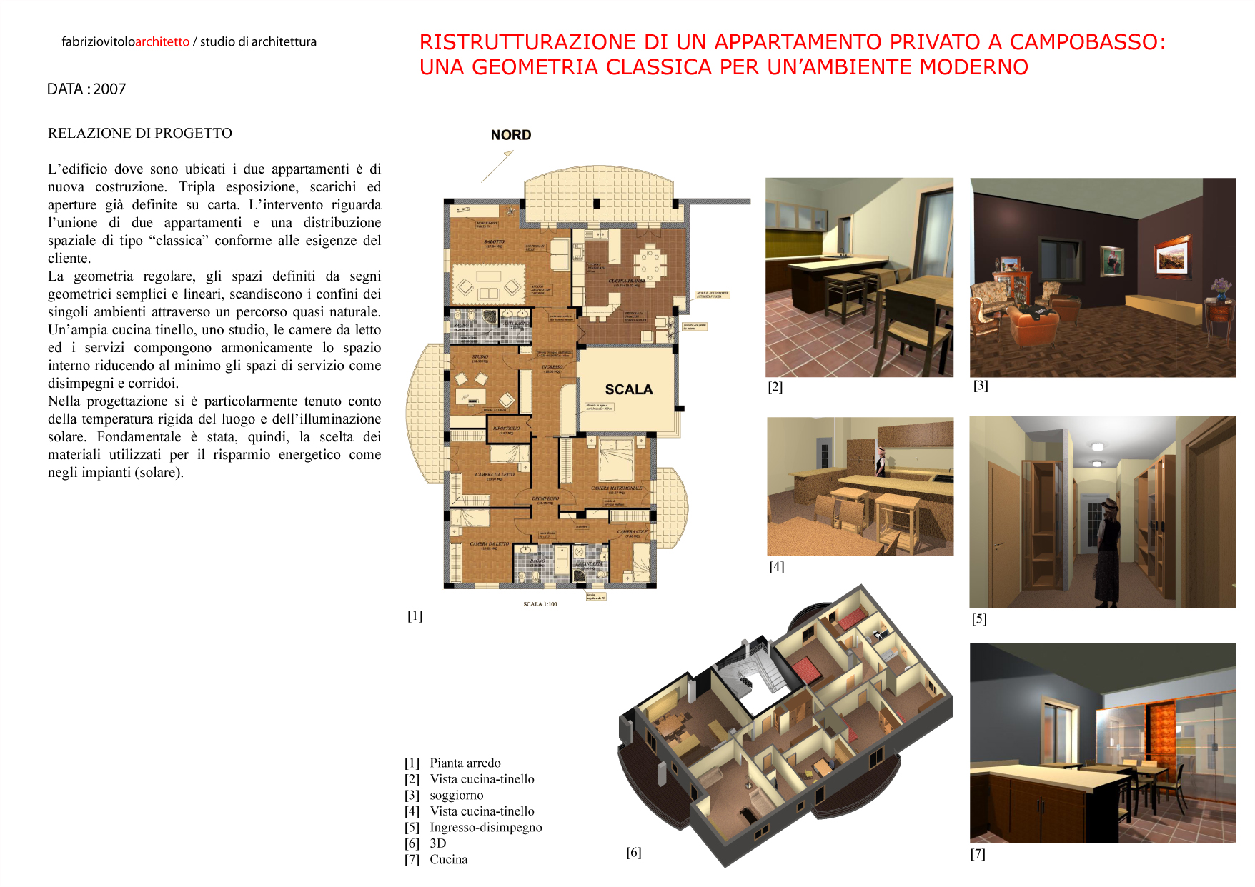 casa amitrano