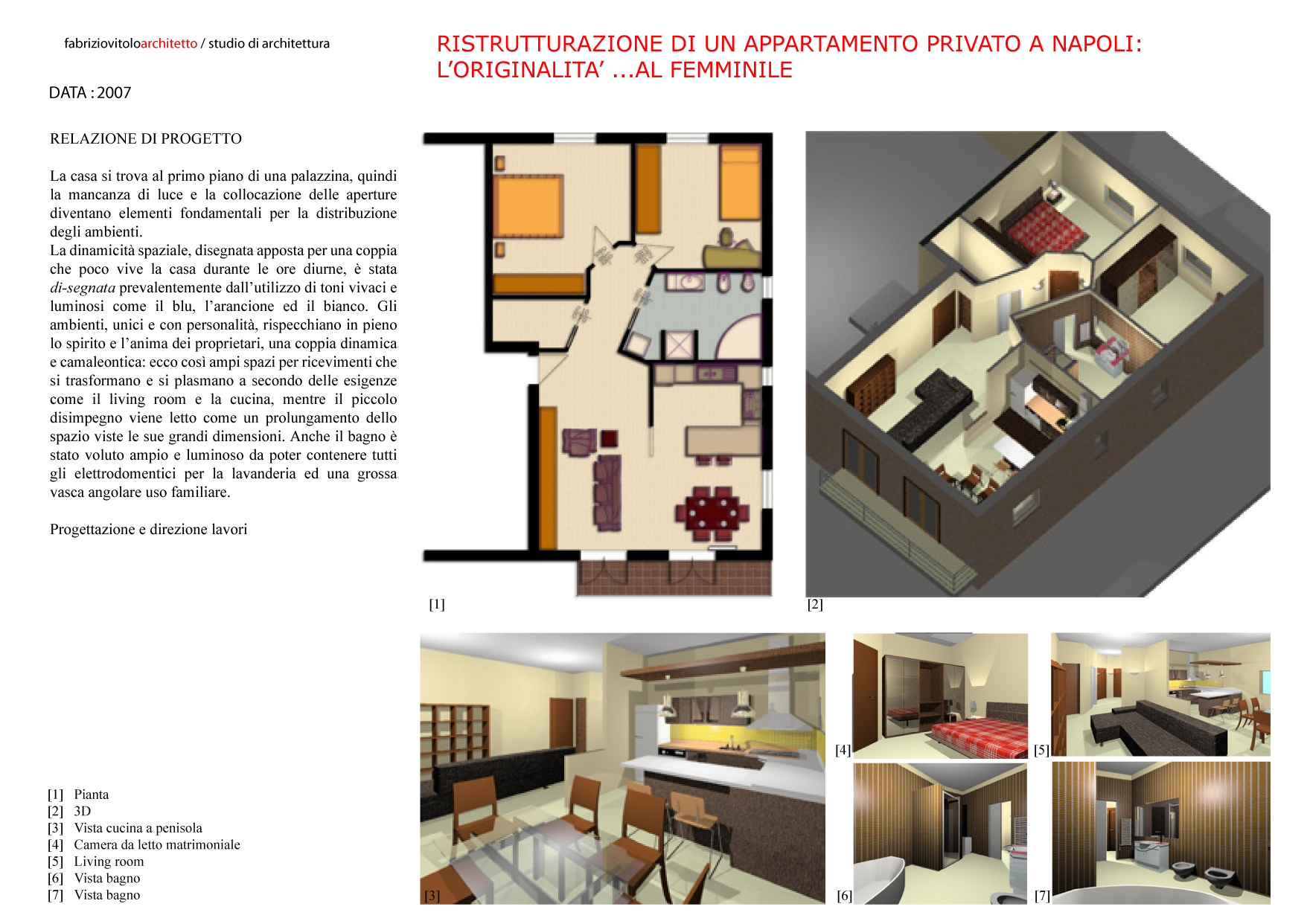 casa vitolo-parisi