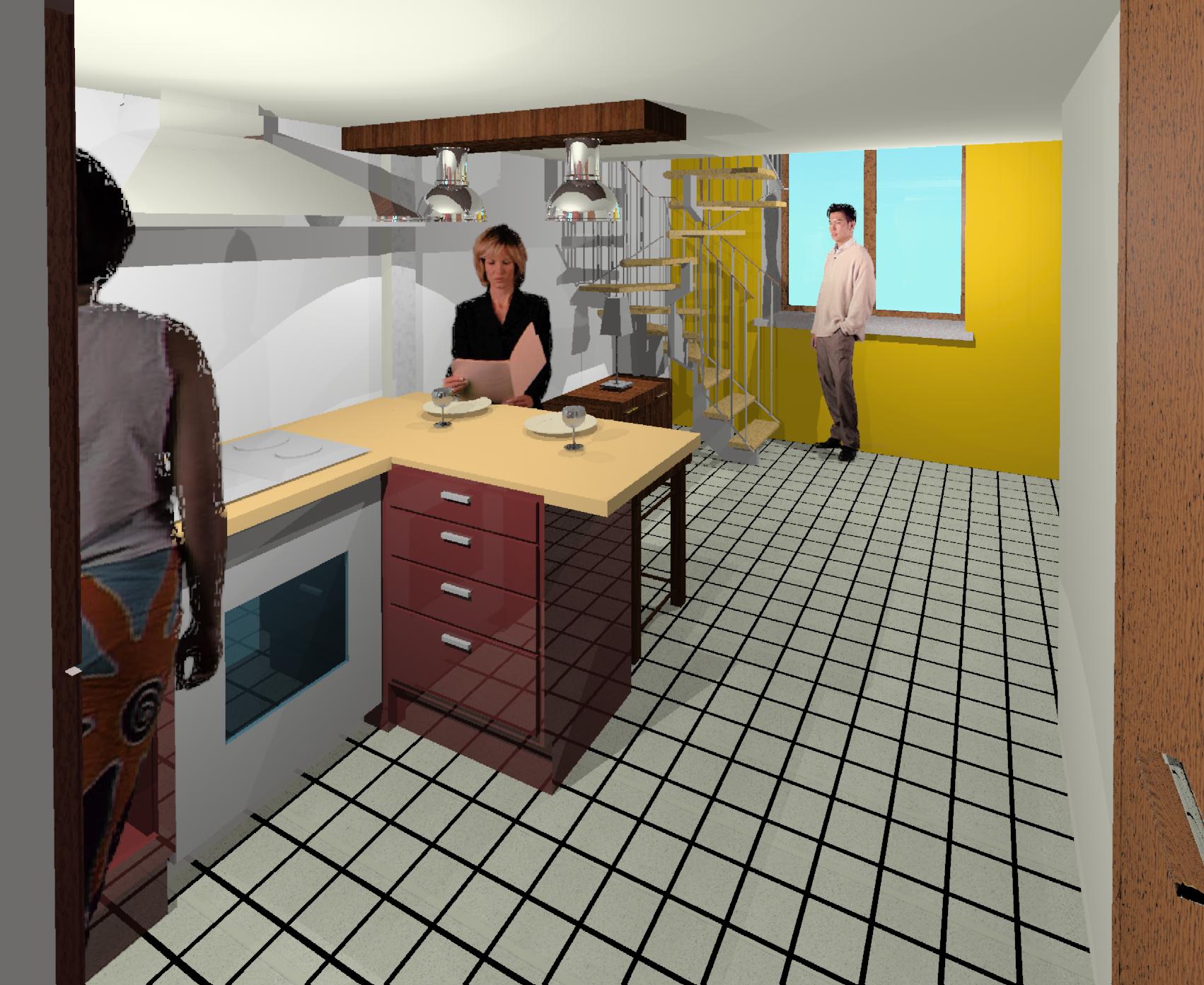 vista 3d 3