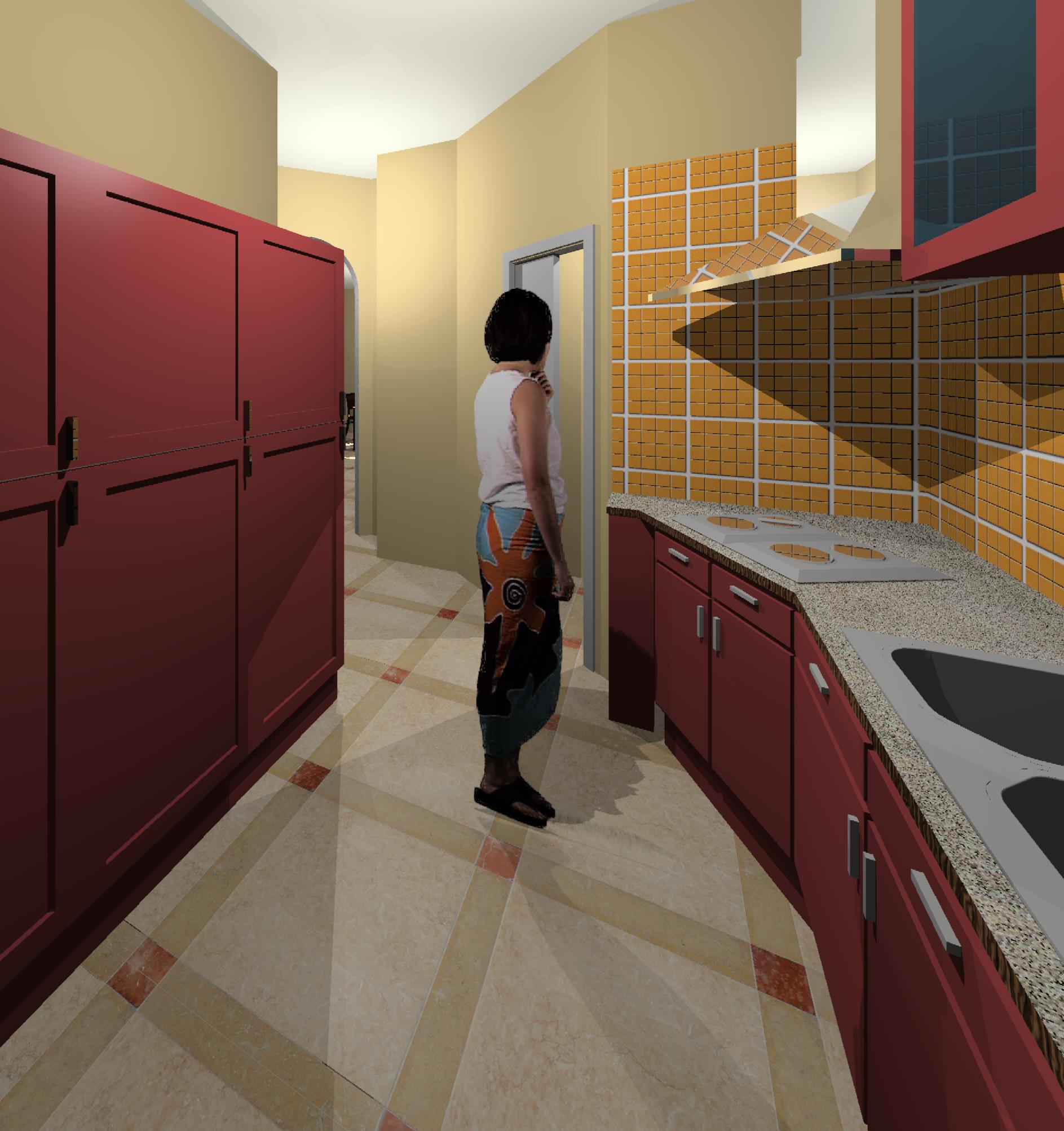 vista 3d 8a